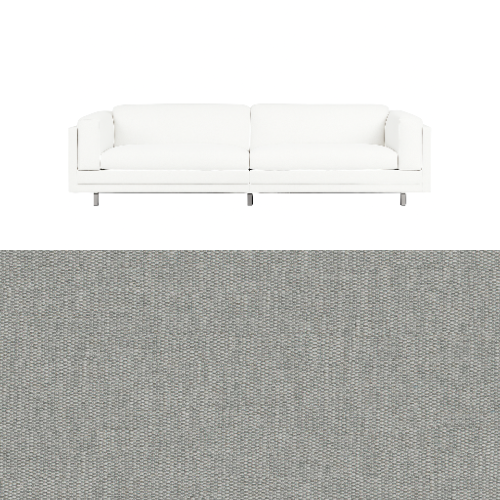 Klädsel till Eilersen Tub 2-Sektioner Tyg Perfecto