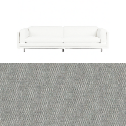 Klädsel till Eilersen Tub 2-Sektioner Tyg Perfecto