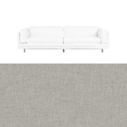 Klädsel till Eilersen Tub 2-Sektioner Tyg Perfecto