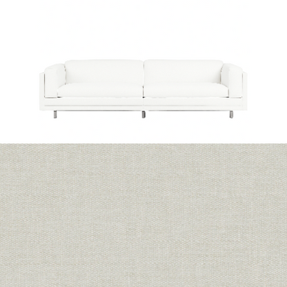 Klädsel till Eilersen Tub 2-Sektioner Tyg Perfecto