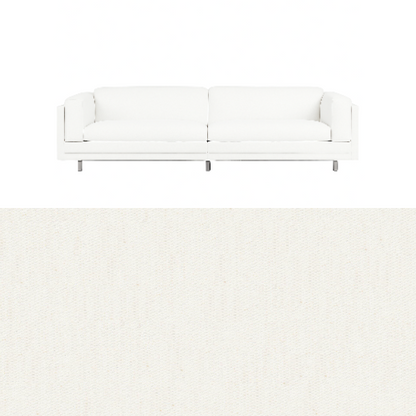 Klädsel till Eilersen Tub 2-Sektioner Tyg Perfecto