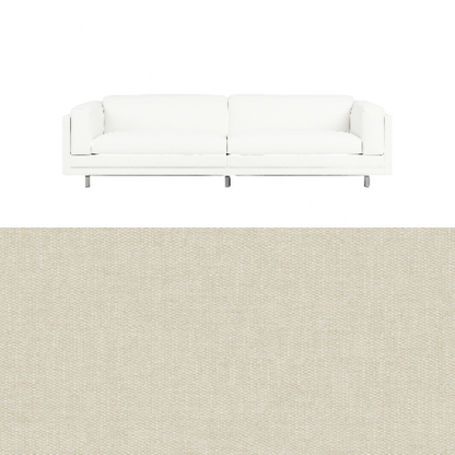 Klädsel till Eilersen Tub 2-Sektioner Tyg Perfecto