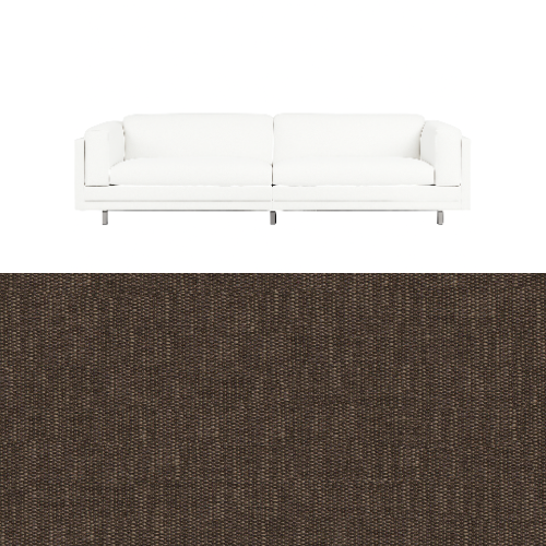 Klädsel till Eilersen Tub 2-Sektioner Tyg Perfecto