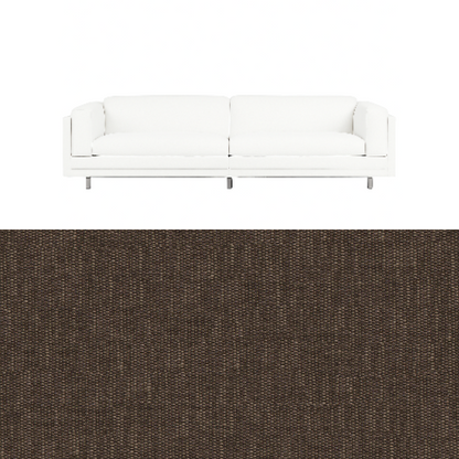 Klädsel till Eilersen Tub 2-Sektioner Tyg Perfecto