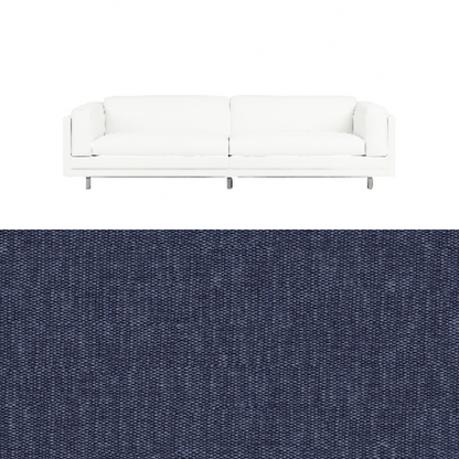 Klädsel till Eilersen Tub 2-Sektioner Tyg Perfecto