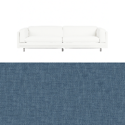 Klädsel till Eilersen Tub 2-Sektioner Tyg Perfecto