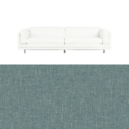 Klädsel till Eilersen Tub 2-Sektioner Tyg Perfecto