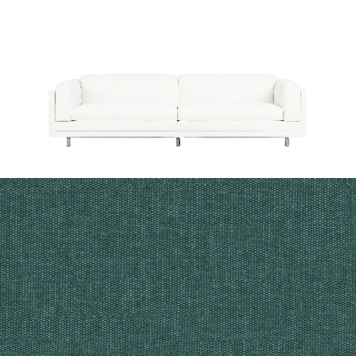 Klädsel till Eilersen Tub 2-Sektioner Tyg Perfecto