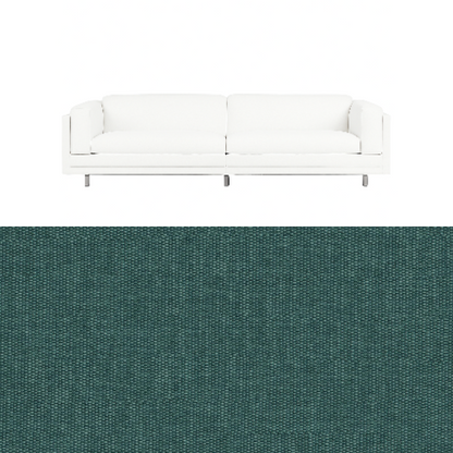 Klädsel till Eilersen Tub 2-Sektioner Tyg Perfecto