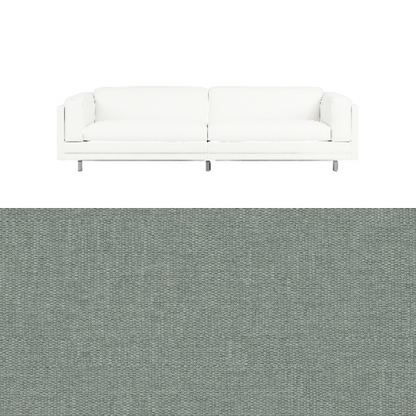 Klädsel till Eilersen Tub 2-Sektioner Tyg Perfecto