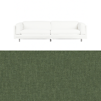 Klädsel till Eilersen Tub 2-Sektioner Tyg Perfecto