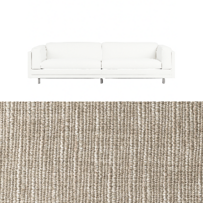 Klädsel till Eilersen Tub 2-Sektioner Tyg Picasso