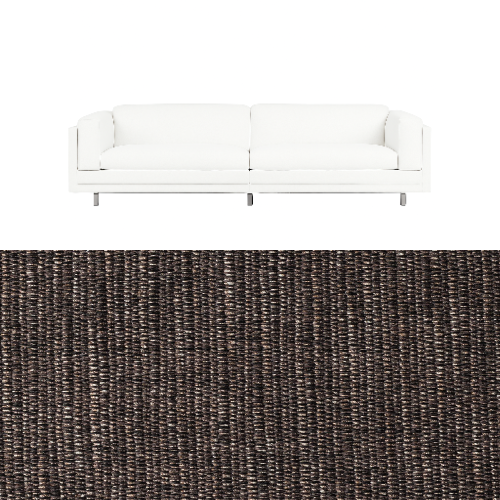 Klädsel till Eilersen Tub 2-Sektioner Tyg Picasso