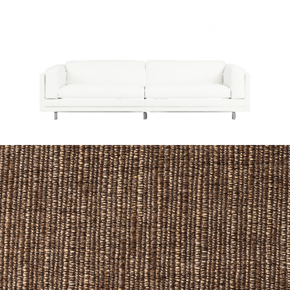 Klädsel till Eilersen Tub 2-Sektioner Tyg Picasso