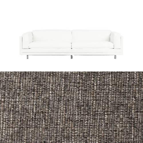 Klädsel till Eilersen Tub 2-Sektioner Tyg Picasso