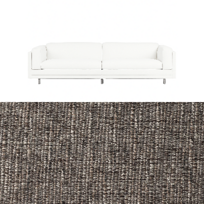 Klädsel till Eilersen Tub 2-Sektioner Tyg Picasso