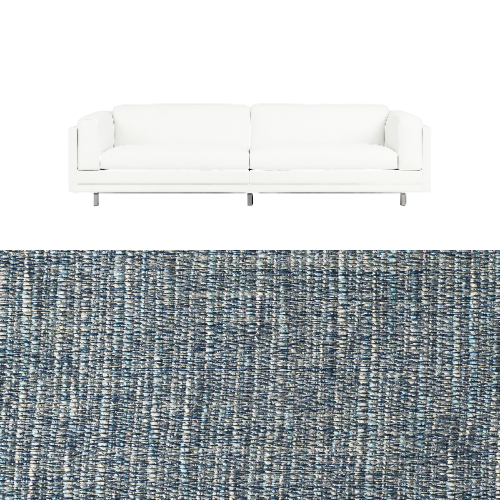 Klädsel till Eilersen Tub 2-Sektioner Tyg Picasso