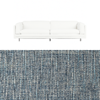 Klädsel till Eilersen Tub 2-Sektioner Tyg Picasso