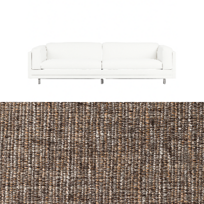 Klädsel till Eilersen Tub 2-Sektioner Tyg Picasso