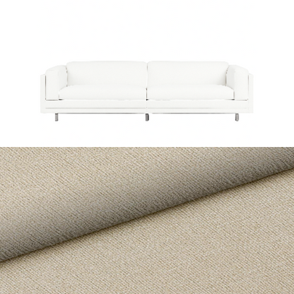 Klädsel till Eilersen Tub 2-Sektioner Tyg Tulia