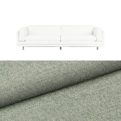 Klädsel till Eilersen Tub 2-Sektioner Tyg Tulia