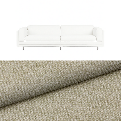 Klädsel till Eilersen Tub 2-Sektioner Tyg Tulia