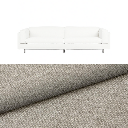 Klädsel till Eilersen Tub 2-Sektioner Tyg Tulia