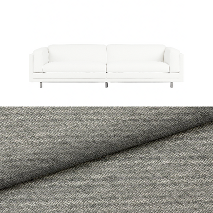 Klädsel till Eilersen Tub 2-Sektioner Tyg Tulia