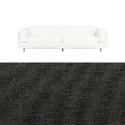 Klädsel till Eilersen Tub 2-Sektioner Tyg Tulia