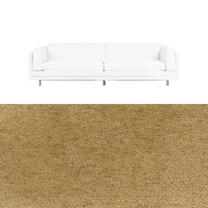 Klädsel till Eilersen Tub 2-Sektioner Tyg Venus