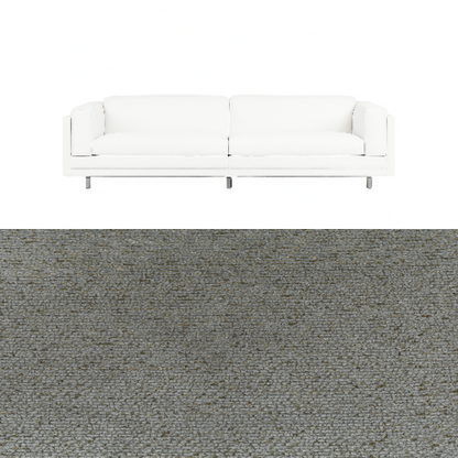 Klädsel till Eilersen Tub 2-Sektioner Tyg Venus