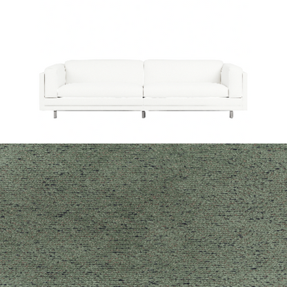 Klädsel till Eilersen Tub 2-Sektioner Tyg Venus