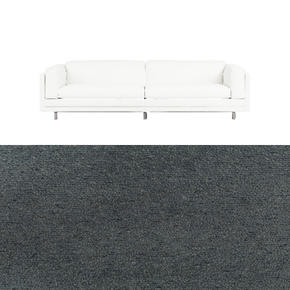 Klädsel till Eilersen Tub 2-Sektioner Tyg Venus