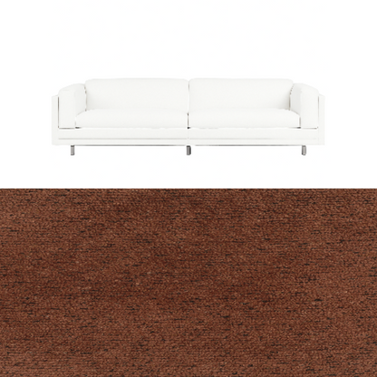 Klädsel till Eilersen Tub 2-Sektioner Tyg Venus