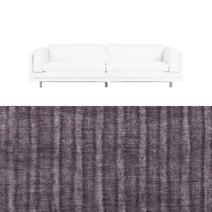 Klädsel till Eilersen Tub 2-Sektioner Tyg Vamos