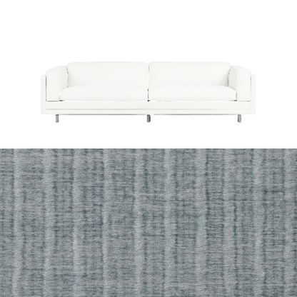 Klädsel till Eilersen Tub 2-Sektioner Tyg Vamos