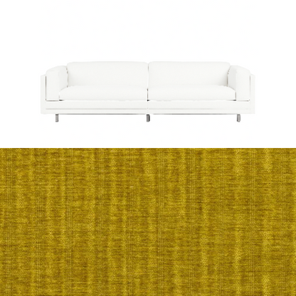 Klädsel till Eilersen Tub 2-Sektioner Tyg Vamos