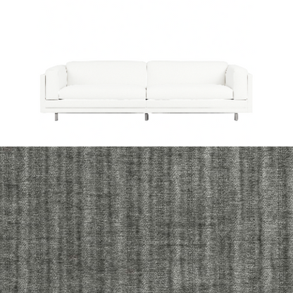 Klädsel till Eilersen Tub 2-Sektioner Tyg Vamos