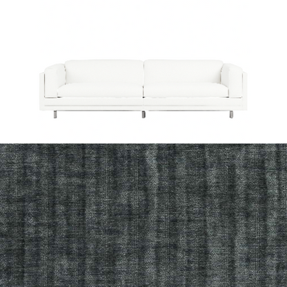 Klädsel till Eilersen Tub 2-Sektioner Tyg Vamos