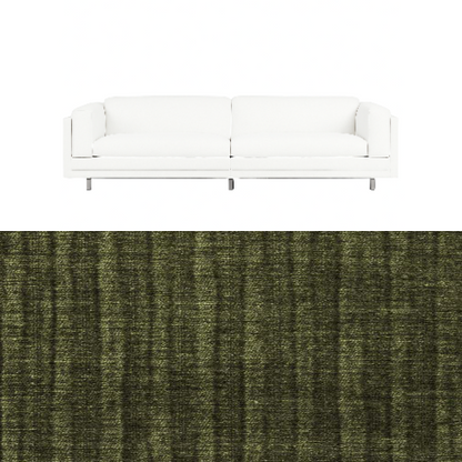 Klädsel till Eilersen Tub 2-Sektioner Tyg Vamos