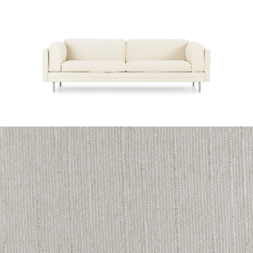 Klädsel till soffa Eilersen Tub Tyg Babel