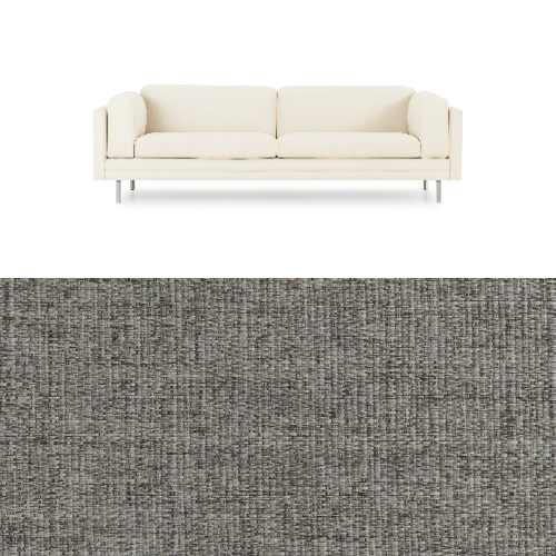 Klädsel till soffa Eilersen Tub Tyg Babel