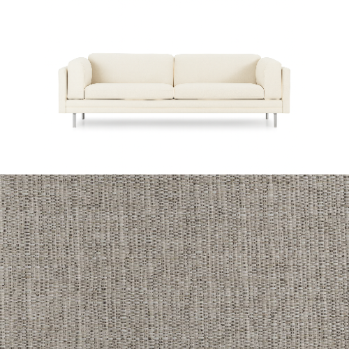 Klädsel till soffa Eilersen Tub Tyg Babel