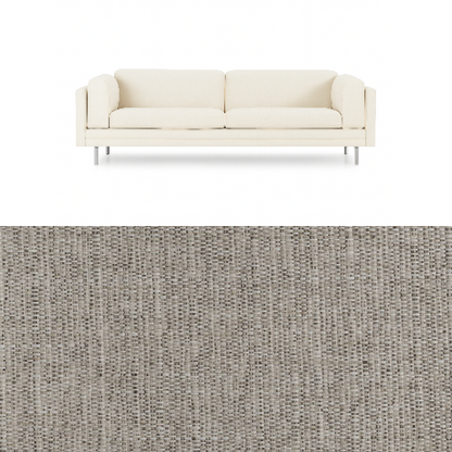 Klädsel till soffa Eilersen Tub Tyg Babel