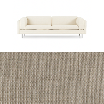 Klädsel till soffa Eilersen Tub Tyg Babel