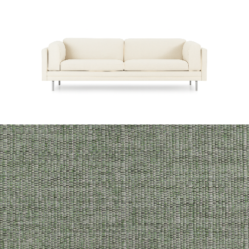 Klädsel till soffa Eilersen Tub Tyg Babel