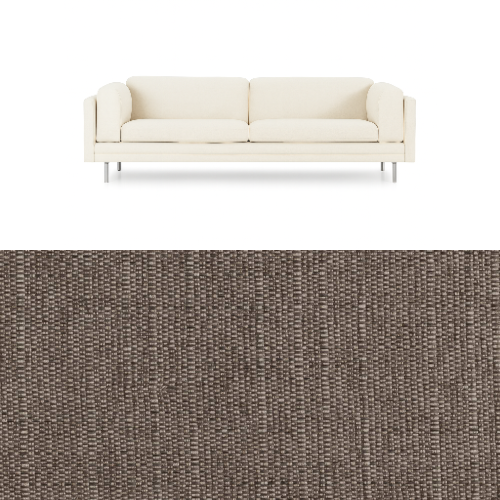 Klädsel till soffa Eilersen Tub Tyg Babel