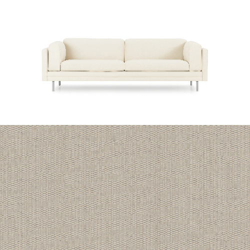 Klädsel till soffa Eilersen Tub Tyg Bolt