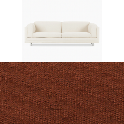 Klädsel till soffa Eilersen Tub Tyg Brooklyn