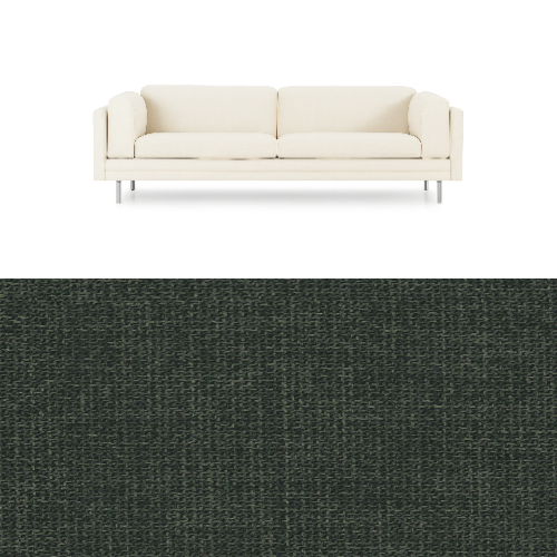 Klädsel till soffa Eilersen Tub Tyg Grit